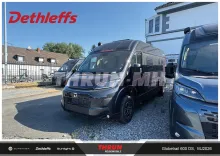 Fahrzeugbild Dethleffs Globetrail 600 DS Fiat #1