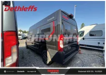 Fahrzeugbild Dethleffs Globetrail 600 DS Fiat #3
