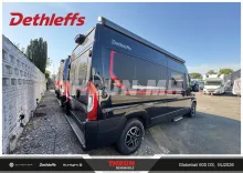 Fahrzeugbild Dethleffs Globetrail 600 DS Fiat #4