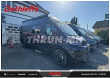Fahrzeugbild Dethleffs Globetrail 600 DS Fiat #5
