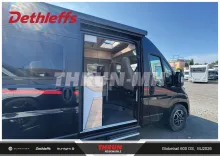 Fahrzeugbild Dethleffs Globetrail 600 DS Fiat #6