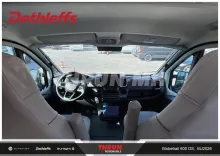Fahrzeugbild Dethleffs Globetrail 600 DS Fiat #7