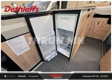 Fahrzeugbild Dethleffs Globetrail 600 DS Fiat #14