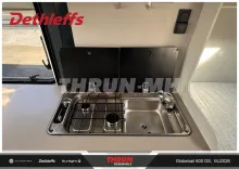 Fahrzeugbild Dethleffs Globetrail 600 DS Fiat #16