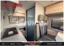 Fahrzeugbild Dethleffs Globetrail 600 DS Fiat #17