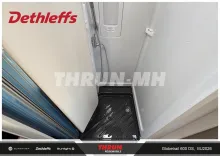 Fahrzeugbild Dethleffs Globetrail 600 DS Fiat #21