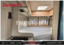 Fahrzeugbild Dethleffs Globetrail 600 DS Fiat #23