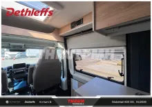 Fahrzeugbild Dethleffs Globetrail 600 DS Fiat #28