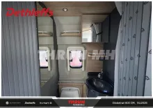 Fahrzeugbild Dethleffs Globetrail 600 DR Fiat Herbstpreis %%% #19