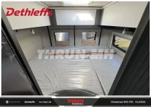 Fahrzeugbild Dethleffs Globetrail 600 DR Fiat Herbstpreis %%% #21