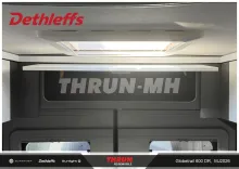 Fahrzeugbild Dethleffs Globetrail 600 DR Fiat Herbstpreis %%% #23