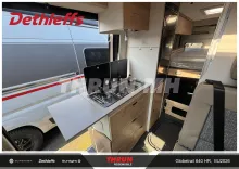 Fahrzeugbild Dethleffs Globetrail 640 HR Fiat #10