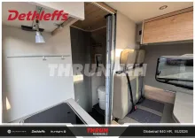 Fahrzeugbild Dethleffs Globetrail 640 HR Fiat #14