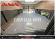 Fahrzeugbild Dethleffs Globetrail 640 HR Fiat #17