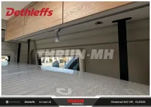 Fahrzeugbild Dethleffs Globetrail 640 HR Fiat #18