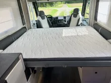 Fahrzeugbild Challenger Vollintegriert 2060 Graphite Ultimate Automatik, Connect-/Arctic-Pak #7