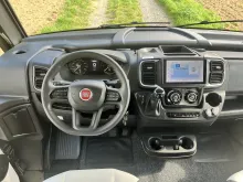 Fahrzeugbild Challenger Vollintegriert 2060 Graphite Ultimate Automatik, Connect-/Arctic-Pak #11