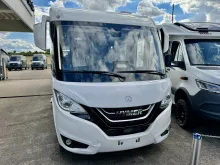 Fahrzeugbild Hymer B-Klasse ML I 890 Ohne Hubbett. UVP 247.840 #30