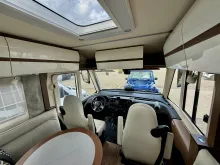 Fahrzeugbild Hymer B-Klasse ML I 890 Ohne Hubbett. UVP 247.840 #3