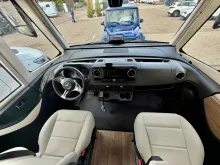 Fahrzeugbild Hymer B-Klasse ML I 890 Ohne Hubbett. UVP 247.840 #24