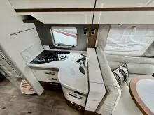 Fahrzeugbild Hymer B-Klasse ML I 890 Ohne Hubbett. UVP 247.840 #7
