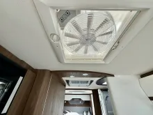 Fahrzeugbild Hymer B-Klasse ML I 890 Ohne Hubbett. UVP 247.840 #10