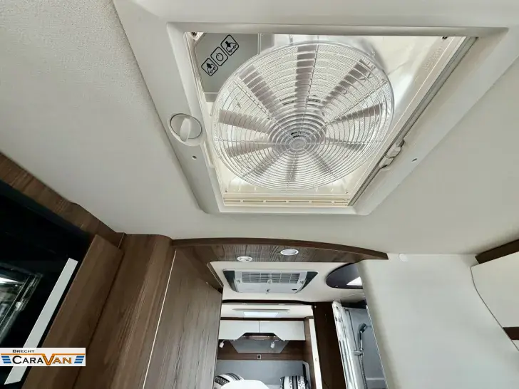 Fahrzeugbild Hymer B-Klasse ML I 890 Ohne Hubbett. UVP 247.840 #10