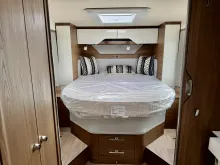 Fahrzeugbild Hymer B-Klasse ML I 890 Ohne Hubbett. UVP 247.840 #11