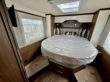Fahrzeugbild Hymer B-Klasse ML I 890 Ohne Hubbett. UVP 247.840 #12