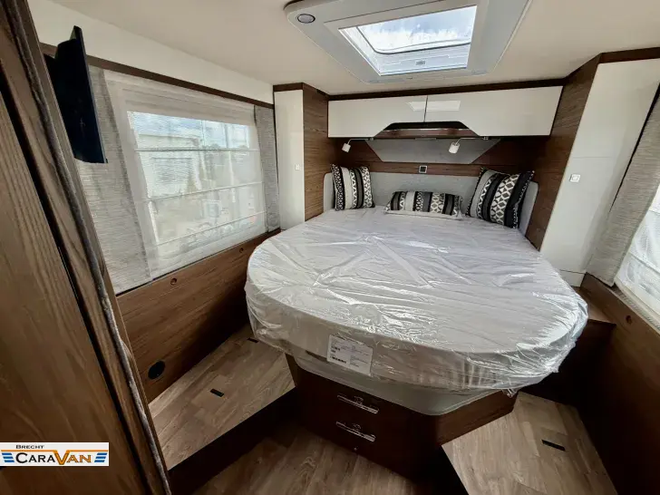 Fahrzeugbild Hymer B-Klasse ML I 890 Ohne Hubbett. UVP 247.840 #12
