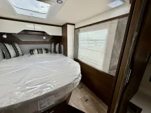 Fahrzeugbild Hymer B-Klasse ML I 890 Ohne Hubbett. UVP 247.840 #13