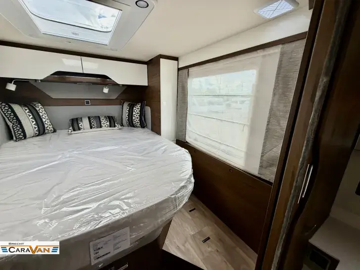 Fahrzeugbild Hymer B-Klasse ML I 890 Ohne Hubbett. UVP 247.840 #13