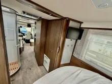 Fahrzeugbild Hymer B-Klasse ML I 890 Ohne Hubbett. UVP 247.840 #14