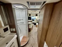 Fahrzeugbild Hymer B-Klasse ML I 890 Ohne Hubbett. UVP 247.840 #15