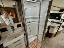 Fahrzeugbild Hymer B-Klasse ML I 890 Ohne Hubbett. UVP 247.840 #16