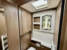 Fahrzeugbild Hymer B-Klasse ML I 890 Ohne Hubbett. UVP 247.840 #19