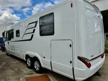 Fahrzeugbild Hymer B-Klasse ML I 890 Ohne Hubbett. UVP 247.840 #27