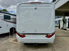 Fahrzeugbild Hymer B-Klasse ML I 890 Ohne Hubbett. UVP 247.840 #28
