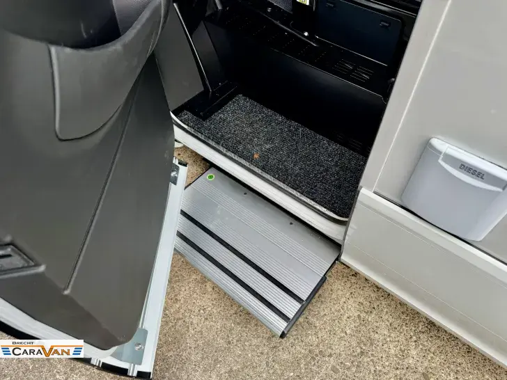 Fahrzeugbild Hymer B-Klasse ML I 890 Ohne Hubbett. UVP 247.840 #26