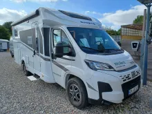 Fahrzeugbild Sunlight Adventure T 67S 2026 #3