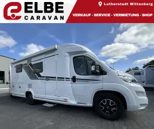 Bild Van TI 650 MEG VANSATION