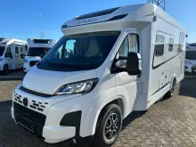 Fahrzeugbild Etrusco T 7400 SB*AUTOM.*MULTIMEDIA*RFK*2026* #4