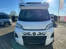 Fahrzeugbild Etrusco T 7400 SB*AUTOM.*MULTIMEDIA*RFK*2026* #5