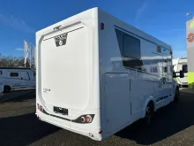 Fahrzeugbild Etrusco T 7400 SB*AUTOM.*MULTIMEDIA*RFK*2026* #6