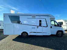 Fahrzeugbild Etrusco T 7400 SB*AUTOM.*MULTIMEDIA*RFK*2026* #7