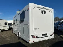 Fahrzeugbild Etrusco T 7400 SB*AUTOM.*MULTIMEDIA*RFK*2026* #9