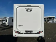 Fahrzeugbild Etrusco T 7400 SB*AUTOM.*MULTIMEDIA*RFK*2026* #10