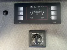 Fahrzeugbild Etrusco T 7400 SB*AUTOM.*MULTIMEDIA*RFK*2026* #14