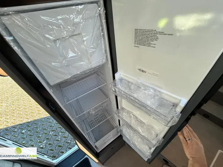 Fahrzeugbild Etrusco T 7400 SB*AUTOM.*MULTIMEDIA*RFK*2026* #18