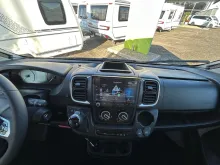 Fahrzeugbild Etrusco T 7400 SB*AUTOM.*MULTIMEDIA*RFK*2026* #21
